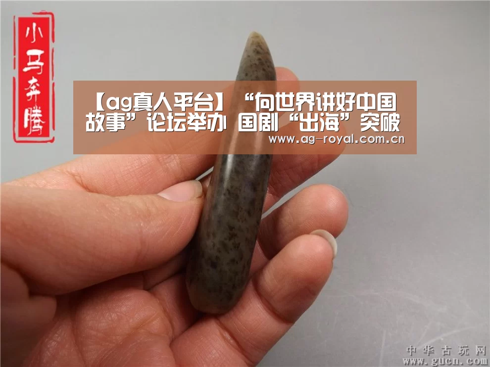 【ag真人平台】“向世界讲好中国故事”论坛举办  国剧“出海”突破与困境并存