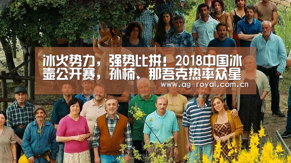 冰火势力，强势比拼！2018中国冰壶公开赛，孙楠、那吾克热率众星于重庆开幕_ag